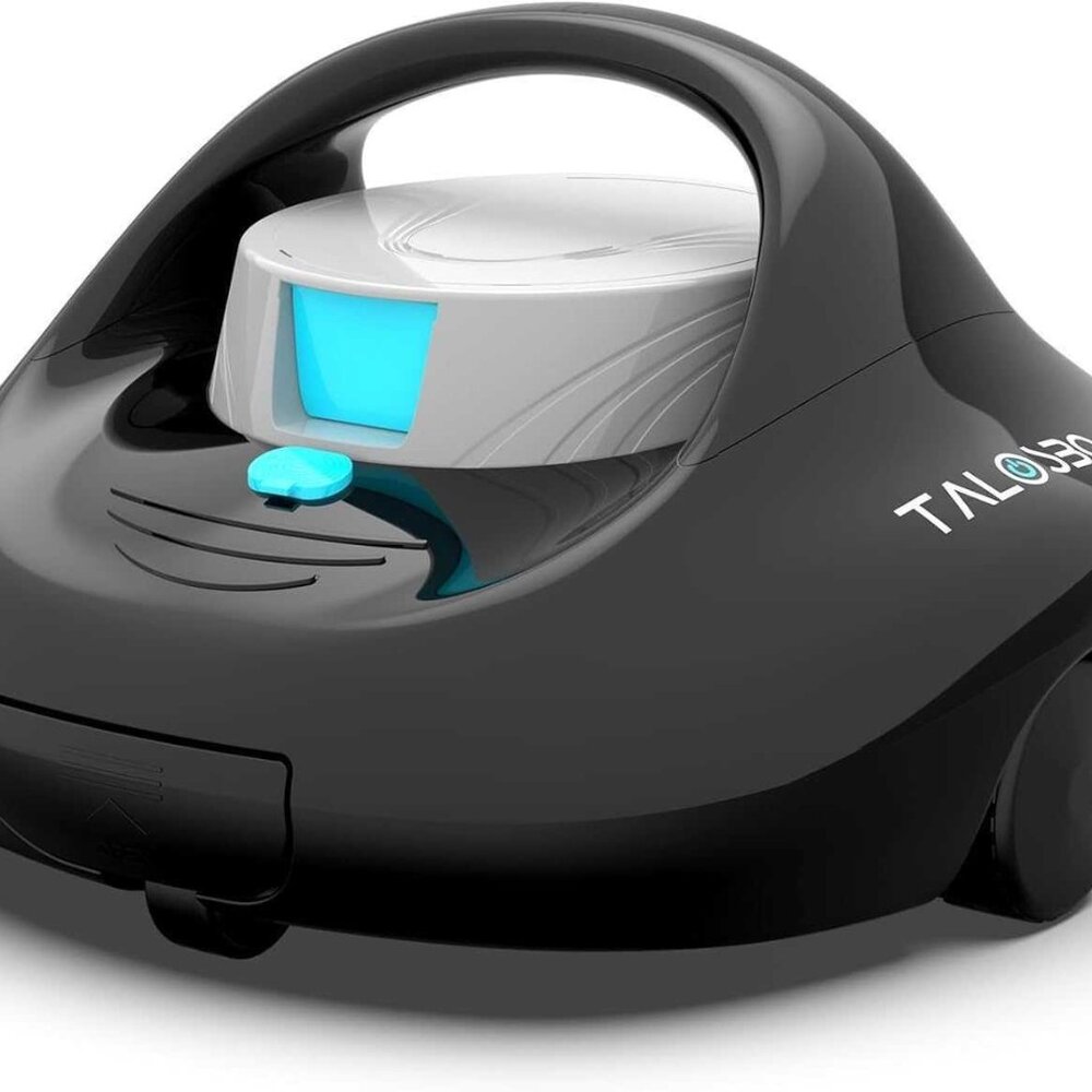TALOSBO Pleco Se Robotic Pool Cleaner